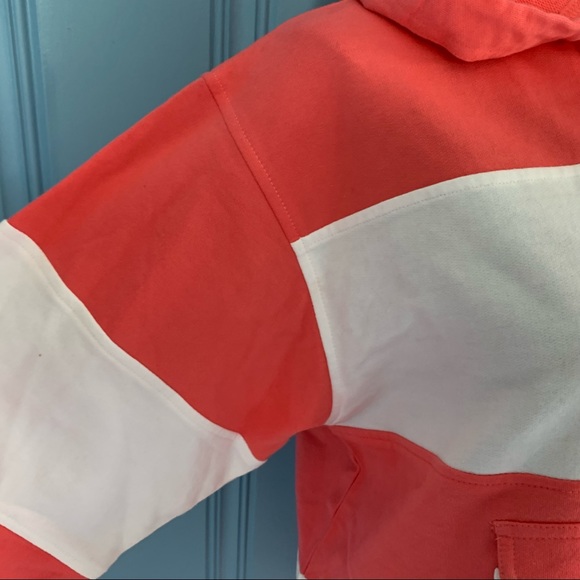 NWT Boundary Waters Hooded Sweatshirt Size M - Picture 3 of 11